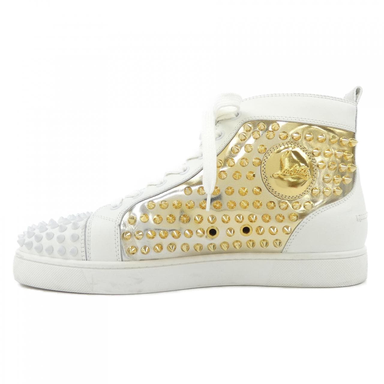 クリスチャンルブタン CHRISTIAN LOUBOUTIN スニーカー