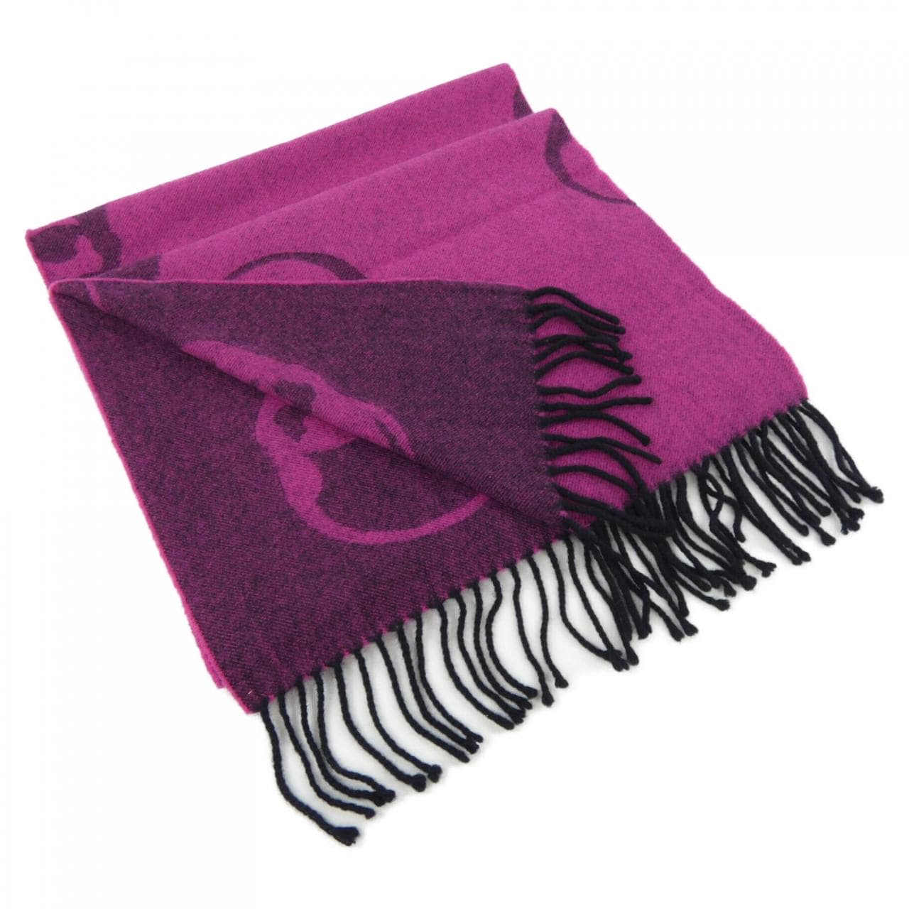 ルシアン ペラフィネ lucien pellat-finet MUFFLER