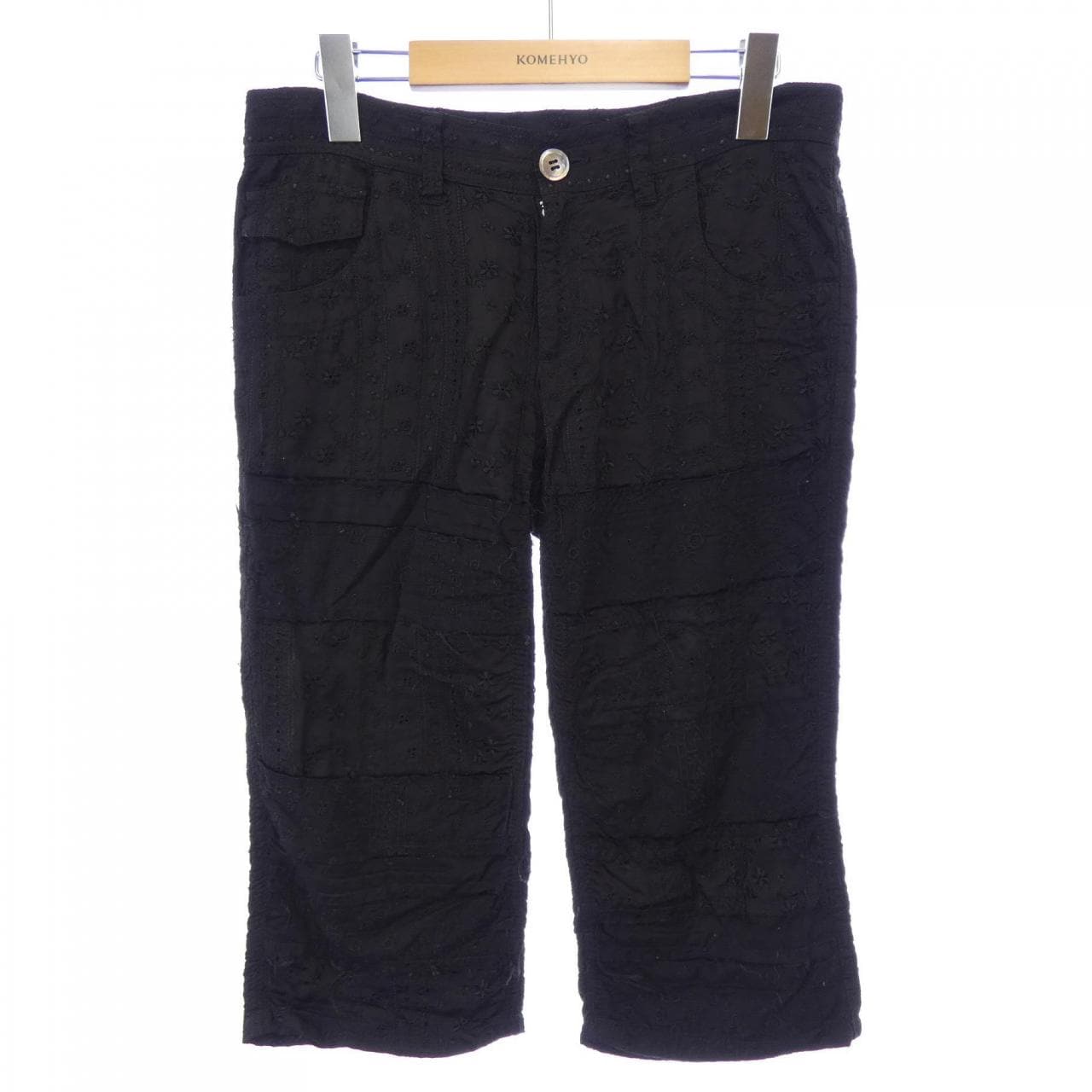 トリココムデギャルソン tricot COMME des GARCONS パンツ