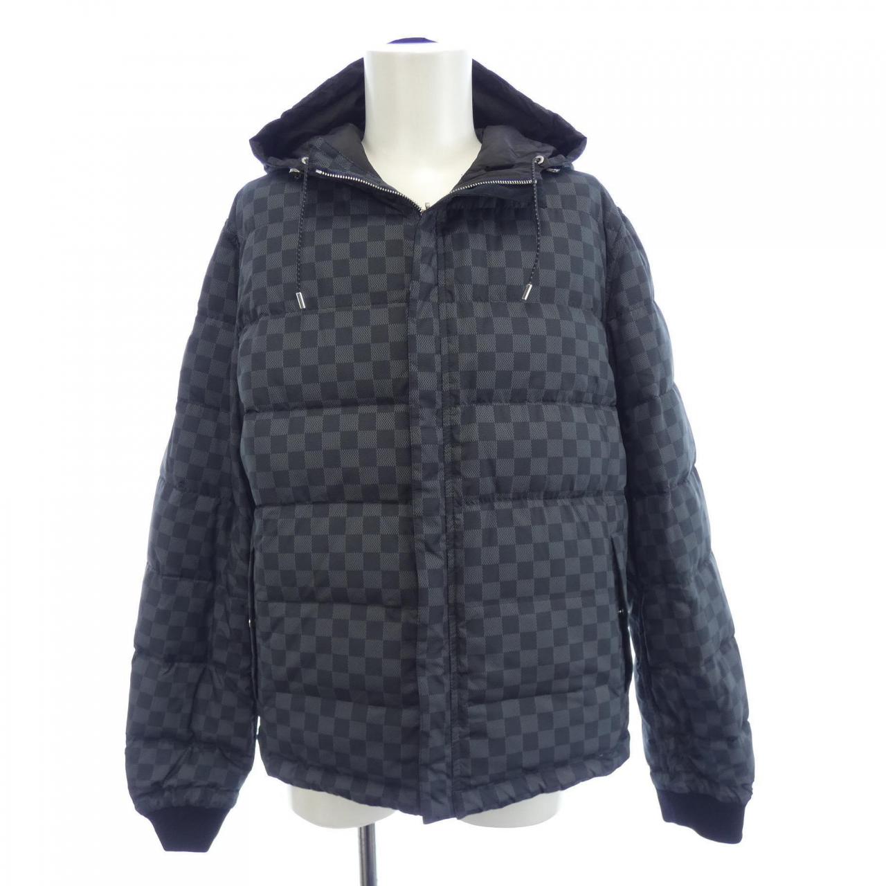 ルイヴィトン LOUIS VUITTON H2BS48PHU ジャケット