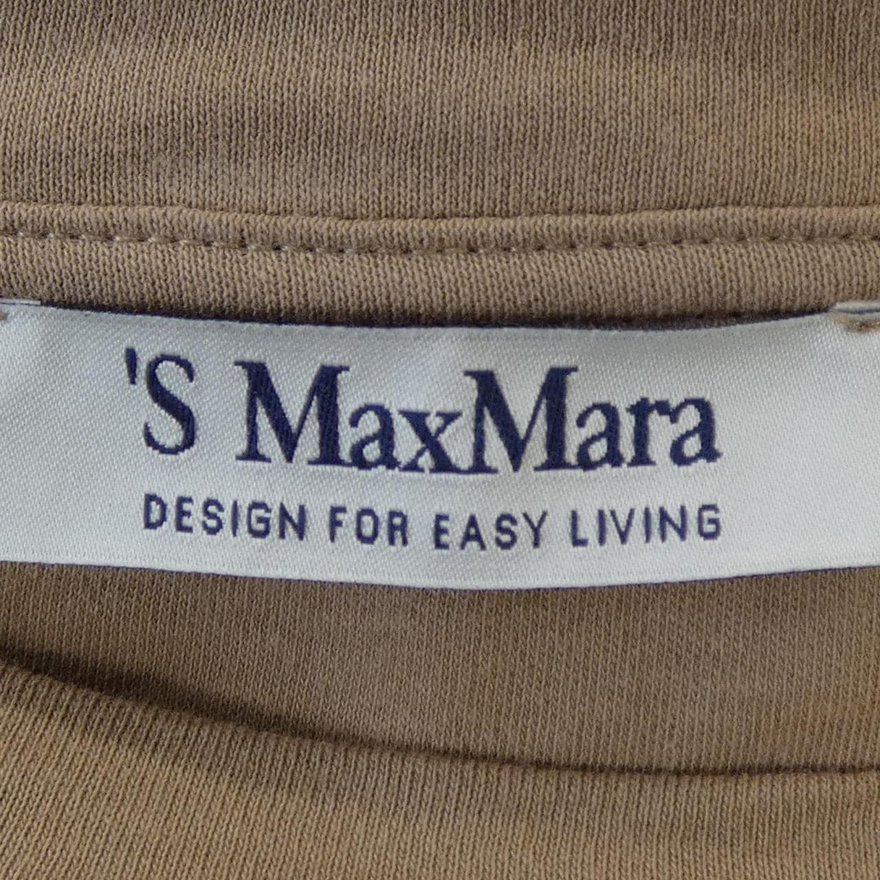 エスマックスマーラ 'S Max Mara 29976011 Tシャツ