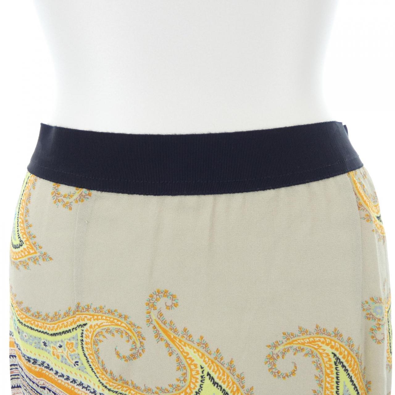 エトロ ETRO 131-17684-4603 スカート