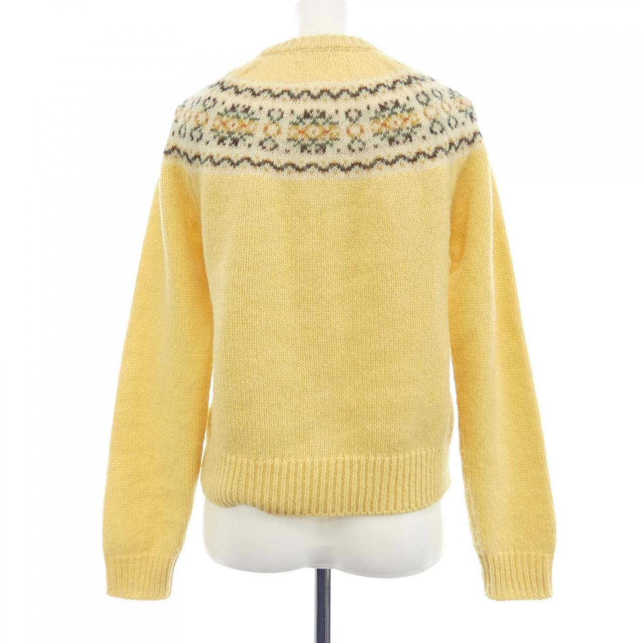 セリーヌ CELINE 2ADLL875Z ニット