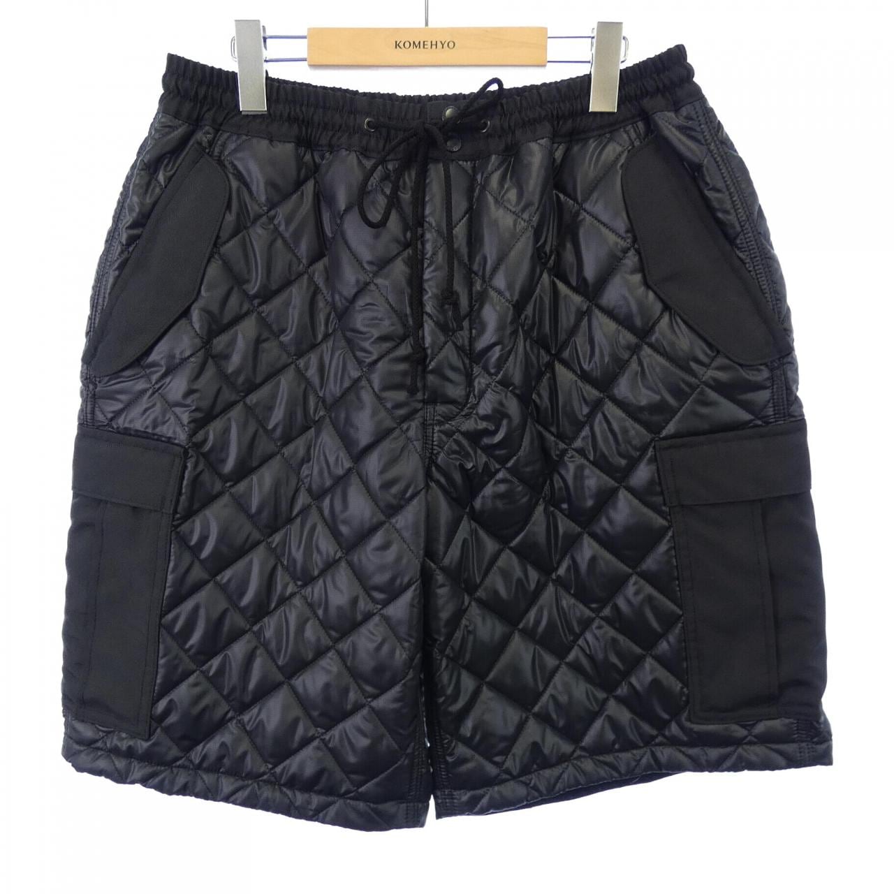 ジュンヤワタナベマン JUNYA WATANABE MAN WL-P042 ショートパンツ