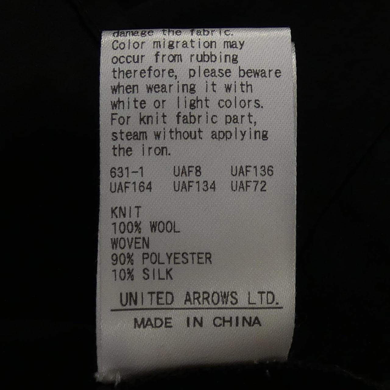 ドゥロワー DRAWER 6526-199-1494 ワンピース