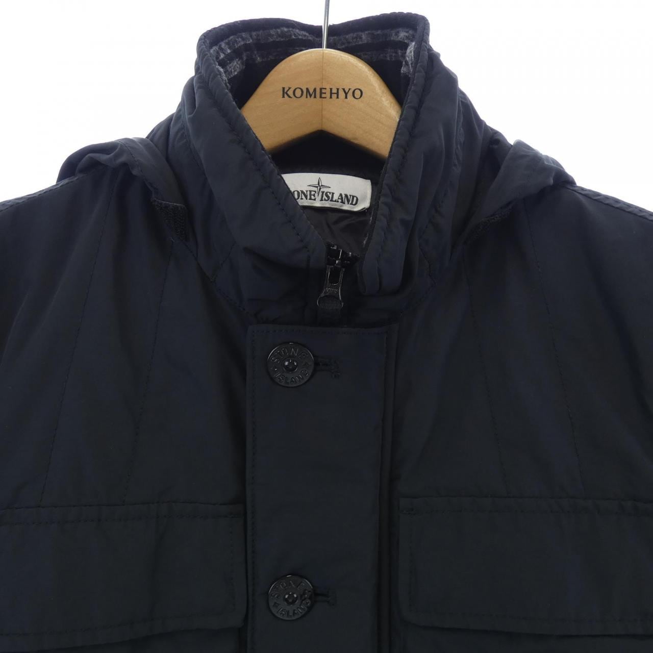 ストーンアイランド STONE ISLAND 711540826 ジャケット