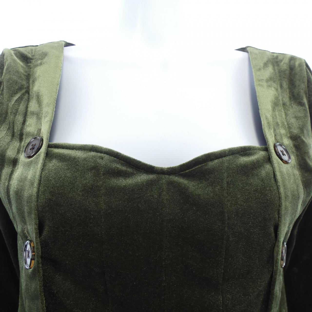 ヨウヘイオオノ YOHEI OHNO トップス