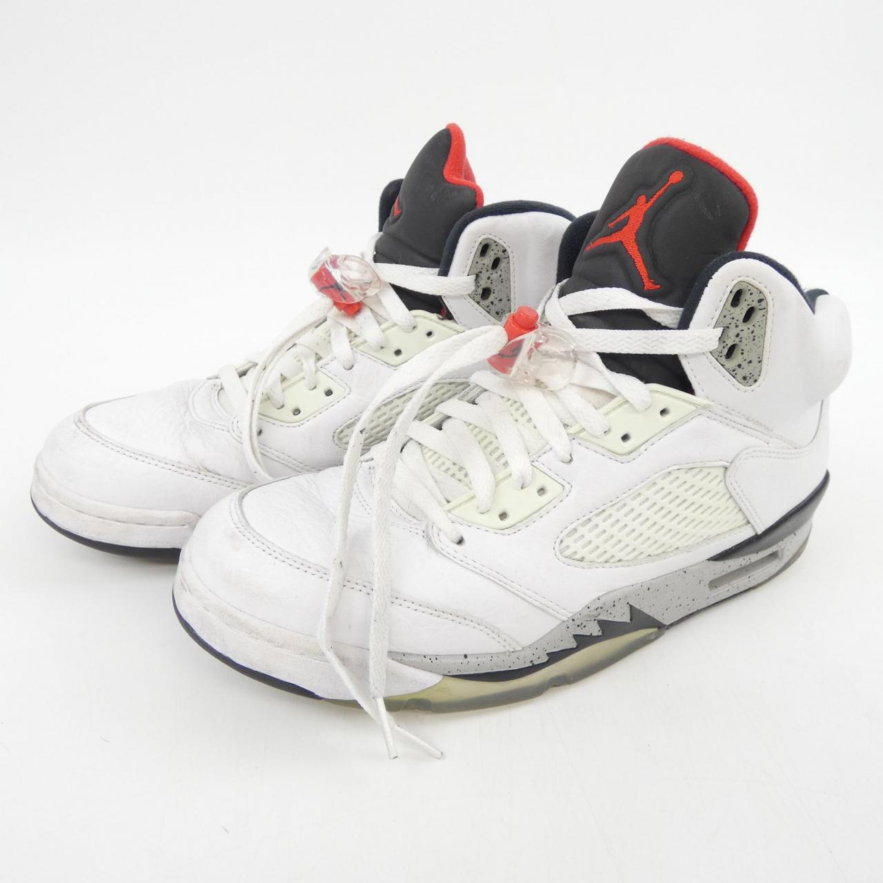 耐克喬丹NIKE JORDAN 136027-104運動鞋