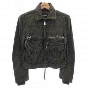 ディースクエアード DSQUARED2 S72AM0936 ジャケット