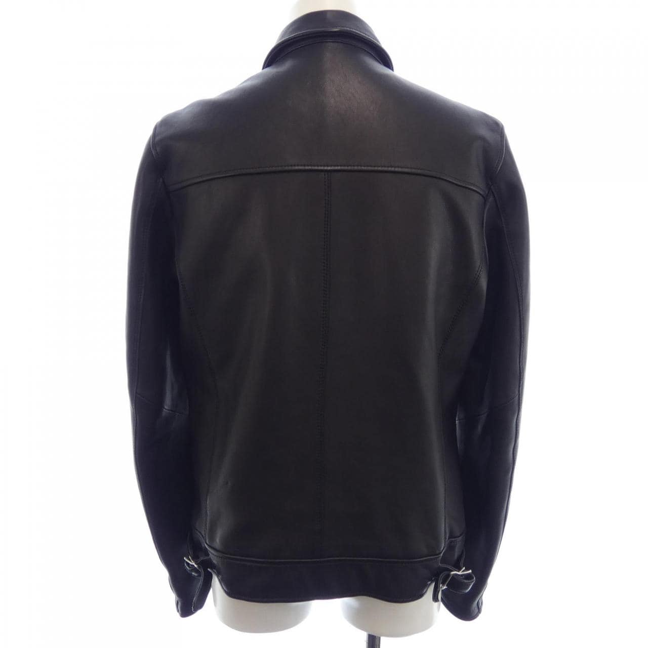 ナノユニバース NANO UNIVERSE NUC63L01079SH レザージャケット