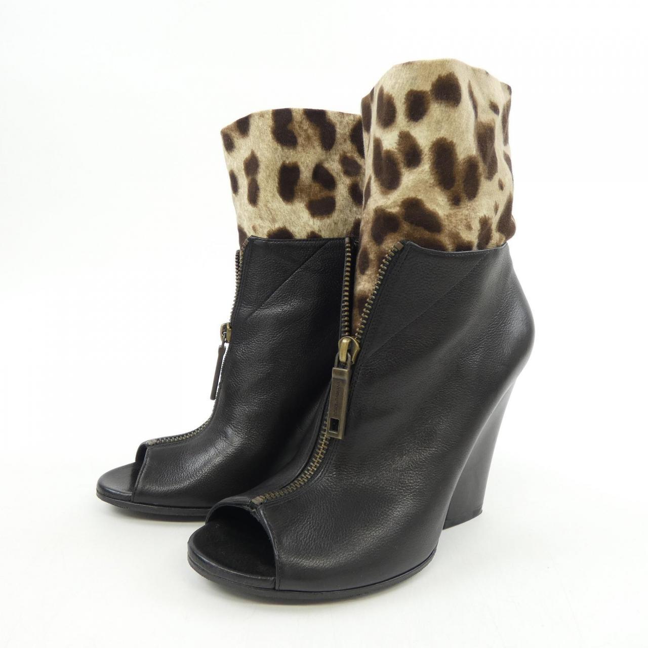 ドルチェアンドガッバーナ DOLCE&GABBANA シューズ