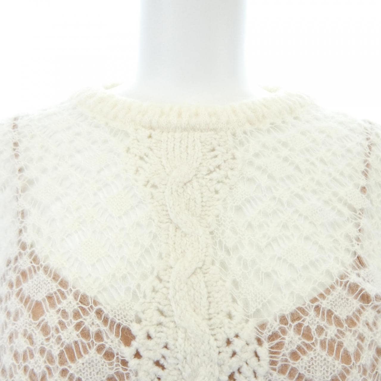 シャネル CHANEL P76029K10945 ワンピース