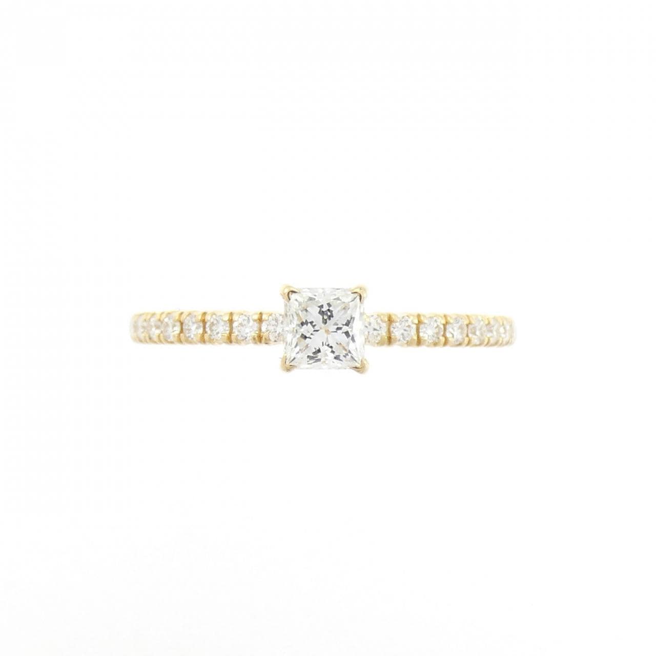 カルティエ エタンセル リング