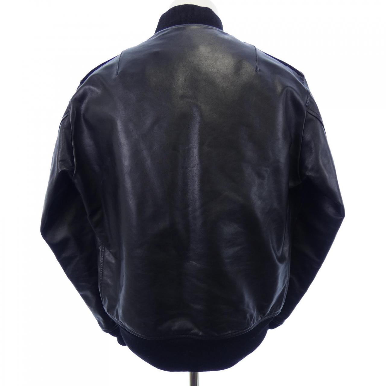 ワイツーレザー Y'2LEATHER L-2 レザージャケット