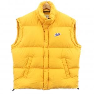 ディーゼル DIESEL ダウンベスト