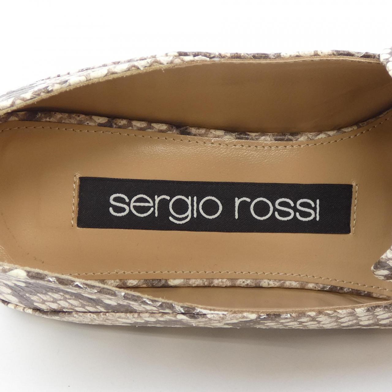 sergio rossi塞尔吉奥·罗西 鞋