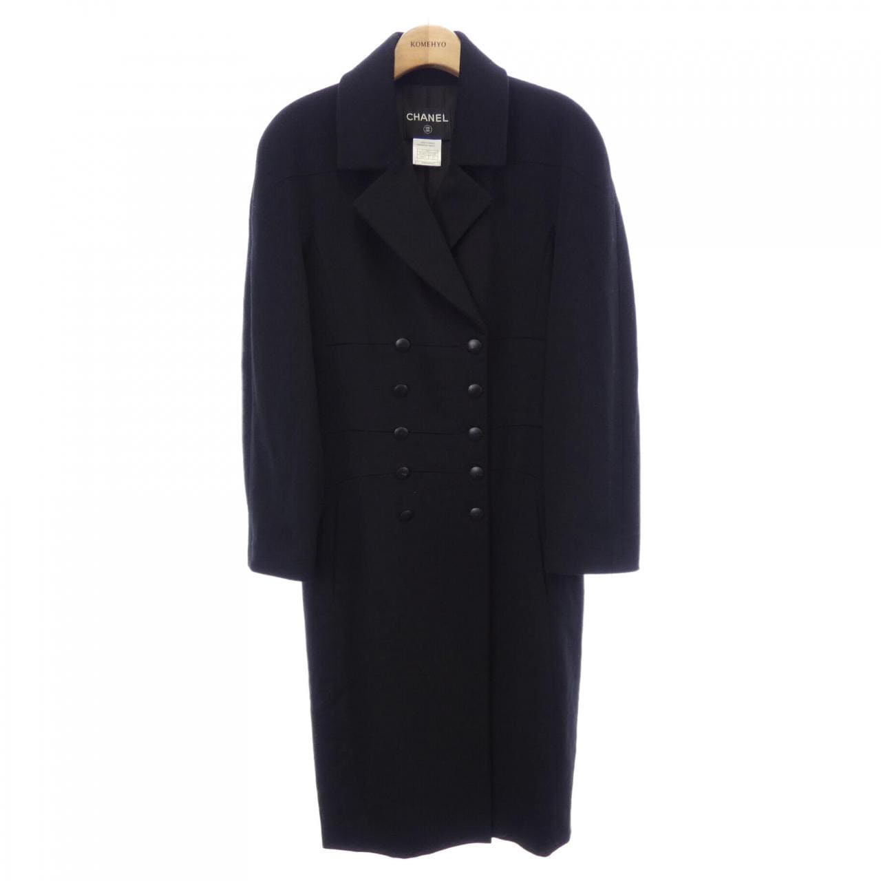 【ヴィンテージ】シャネル CHANEL P14097V07074 99A コート