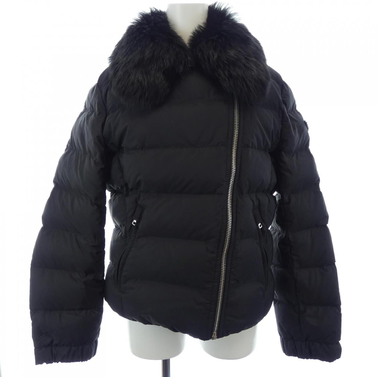 プラダ PRADA トライアングルロゴ 29Y510 R202 Q04 ダウンジャケット