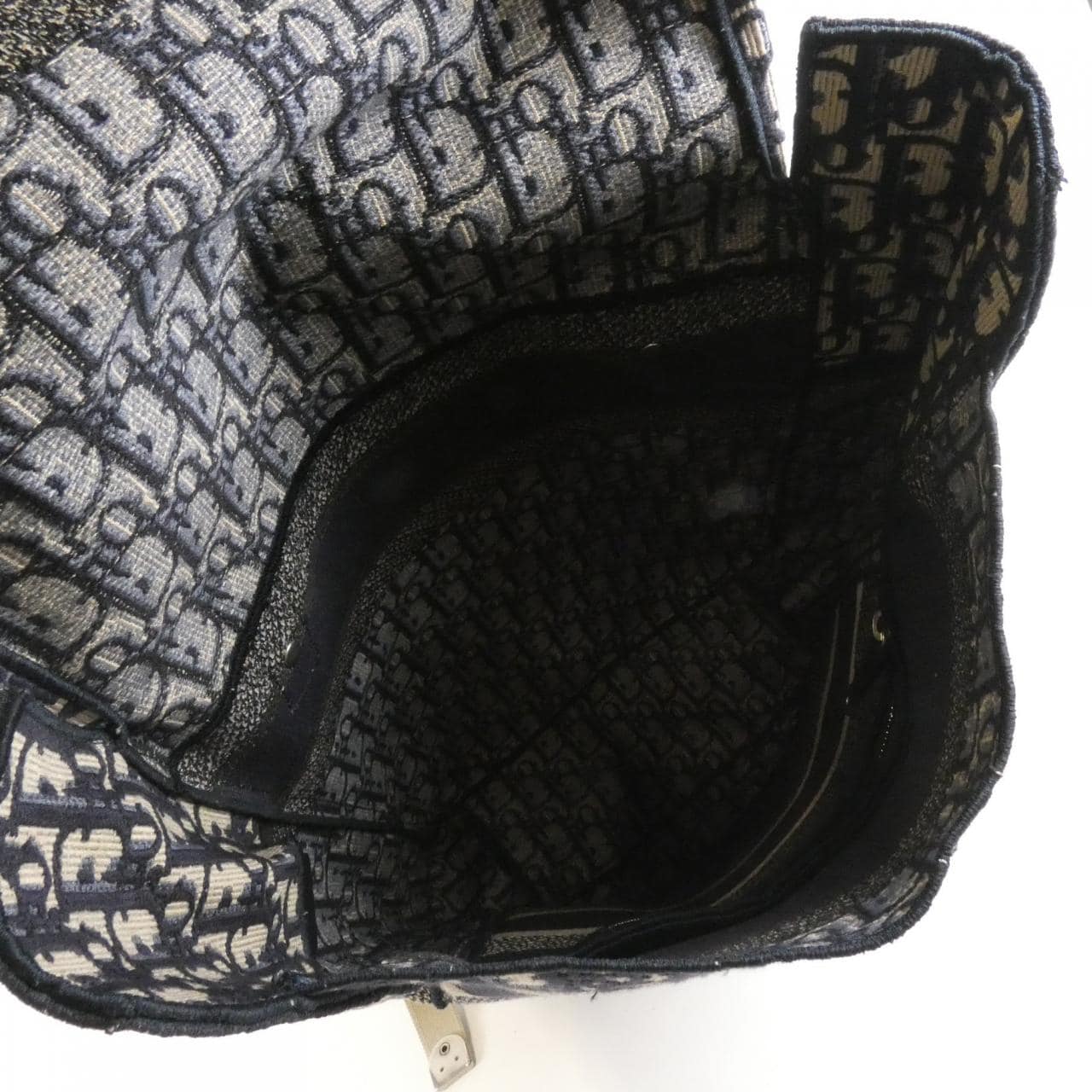 クリスチャンディオール M1293VR1W リュックサック