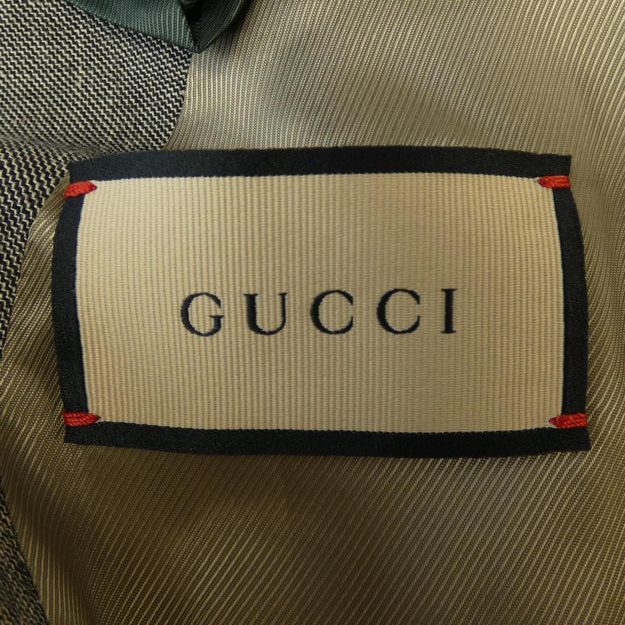 グッチ GUCCI 686096 ZAIT2 ジャケット
