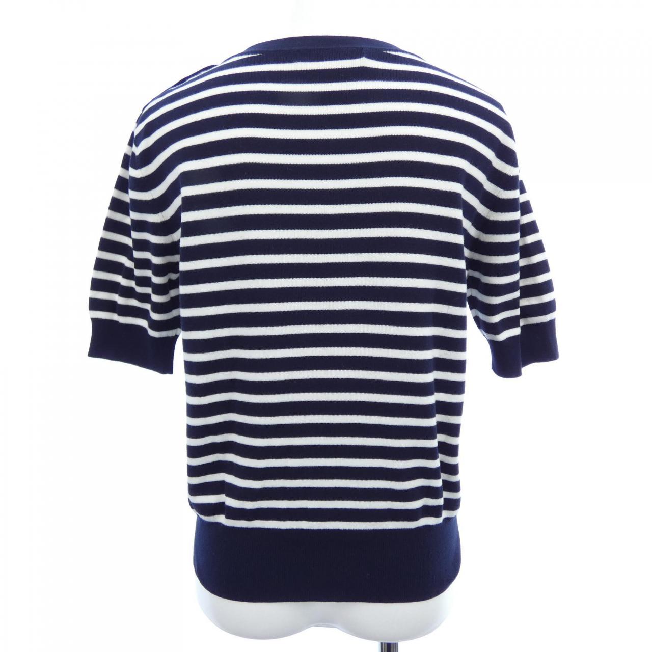 ニジュウサンク 23区 トップス