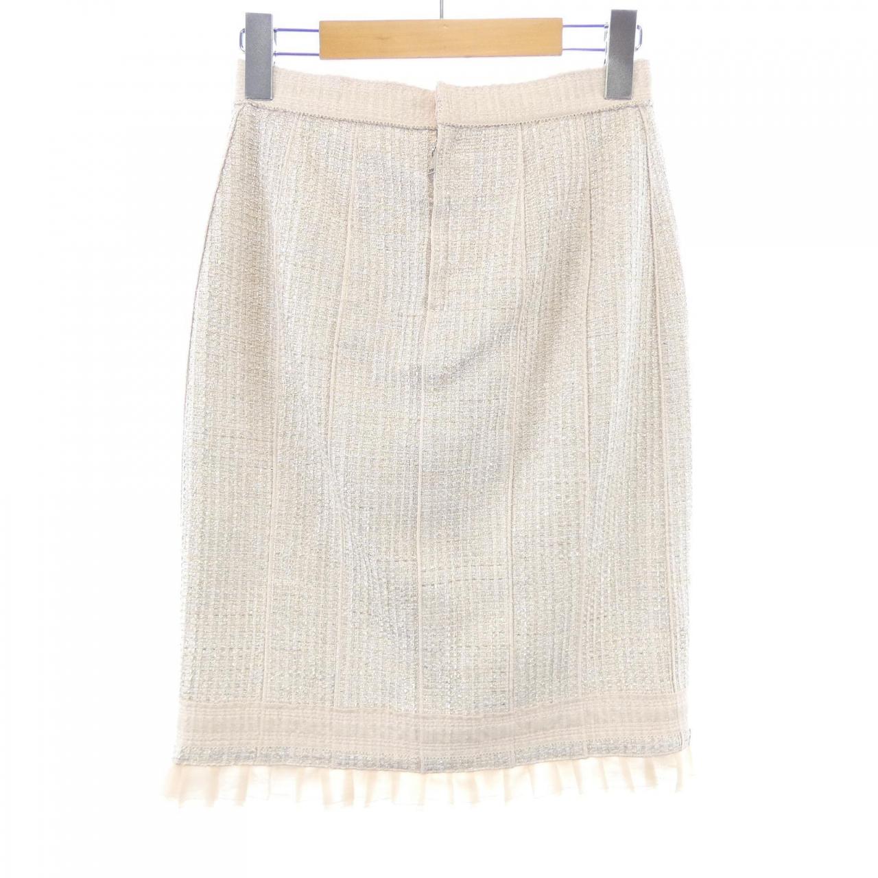 LOUIS VUITTON WOSK13VJC 半身裙