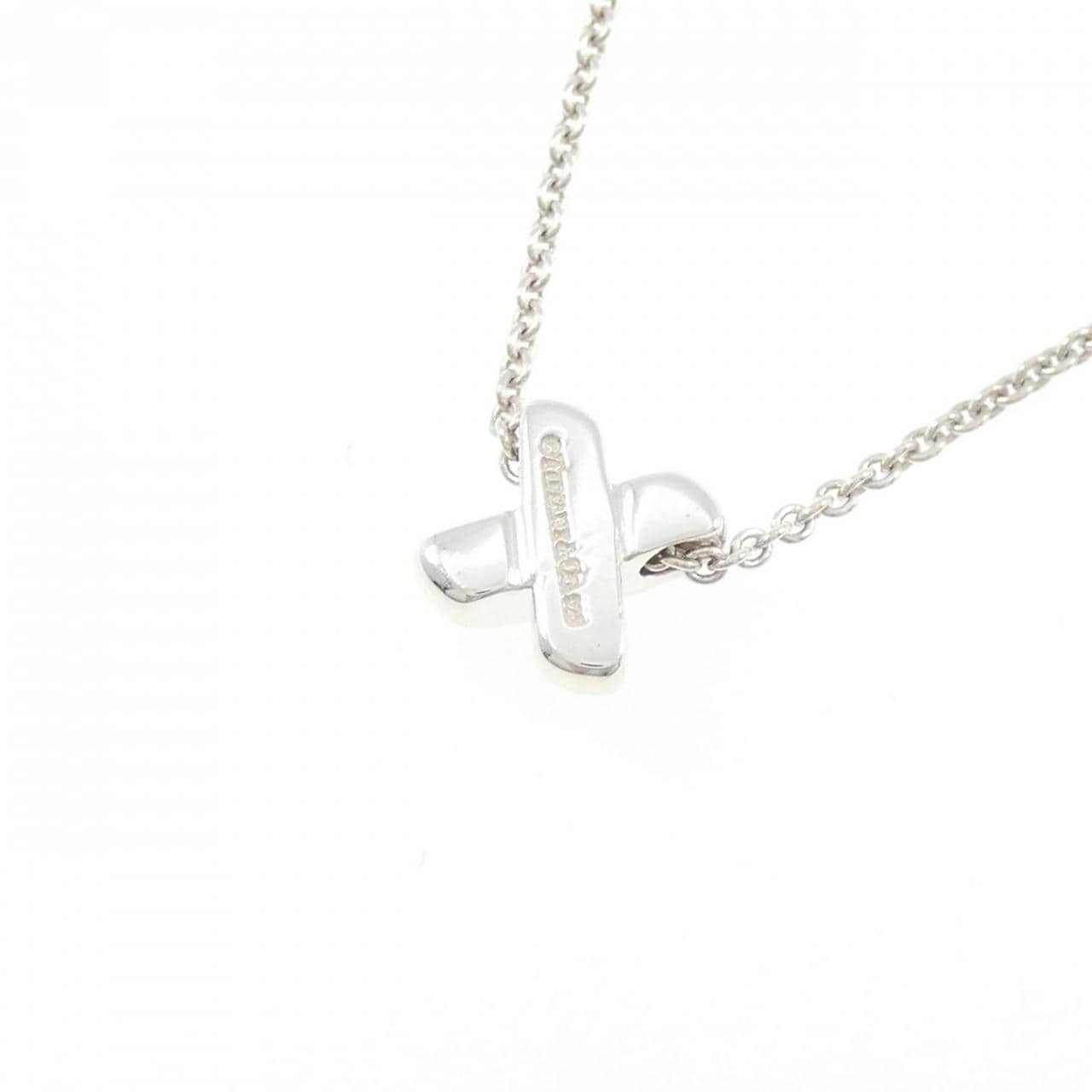 ティファニー 925 ネックレス