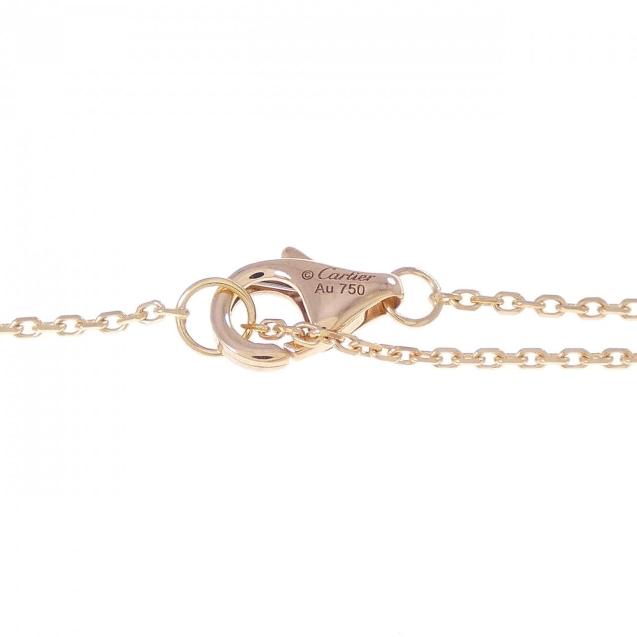 カルティエ トリニティ ブレスレット