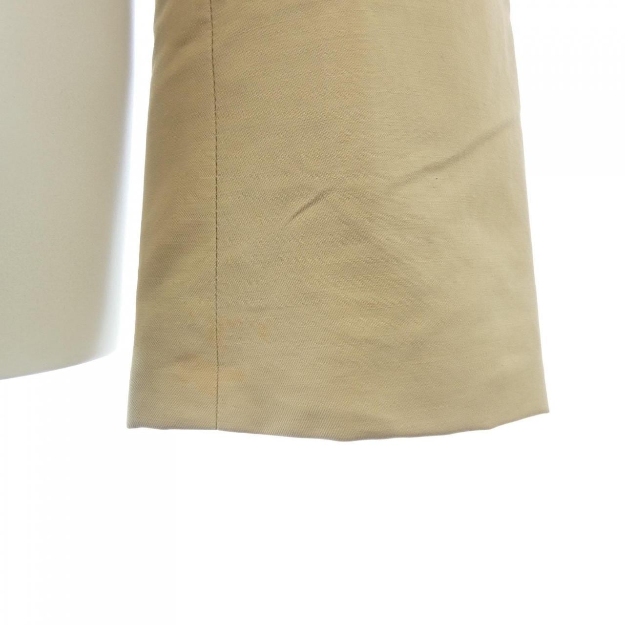 【ヴィンテージ】シャネル CHANEL IDENTIFICATION P15339W02608 00T ジャケット