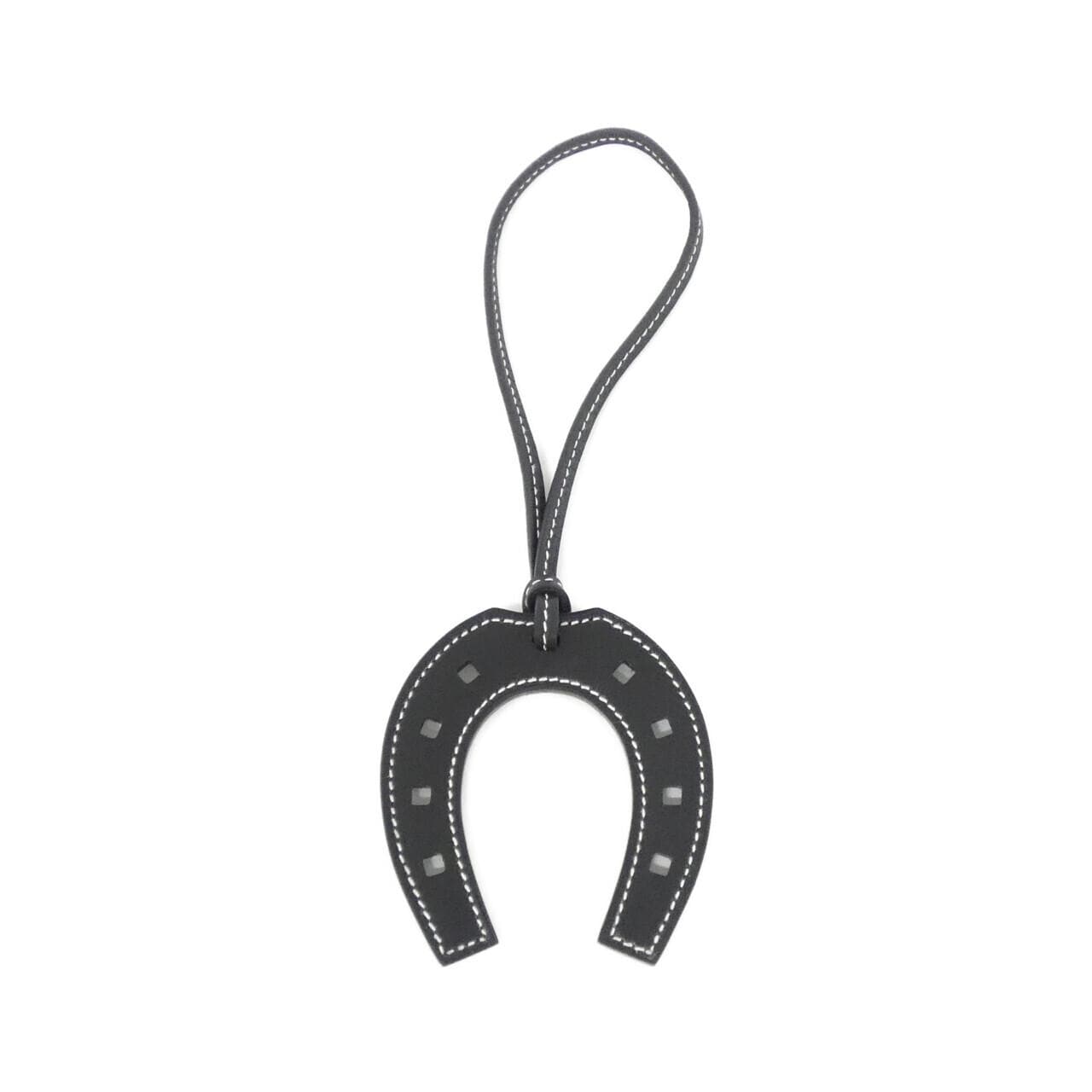 エルメス パドック フェール ア シュヴァル バッグチャーム