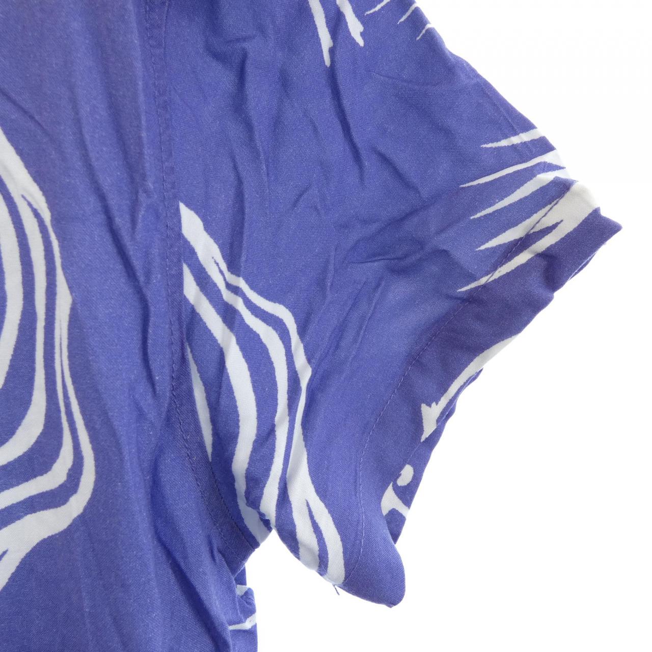 CRITICAL SLIDE S／Sシャツ