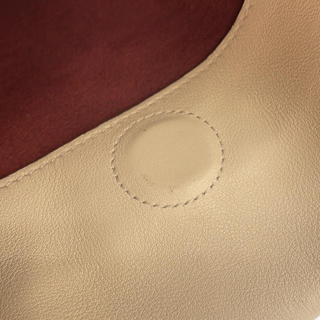 ルイヴィトン モノグラム テュイルリー ブザス M43576 ショルダーバッグ