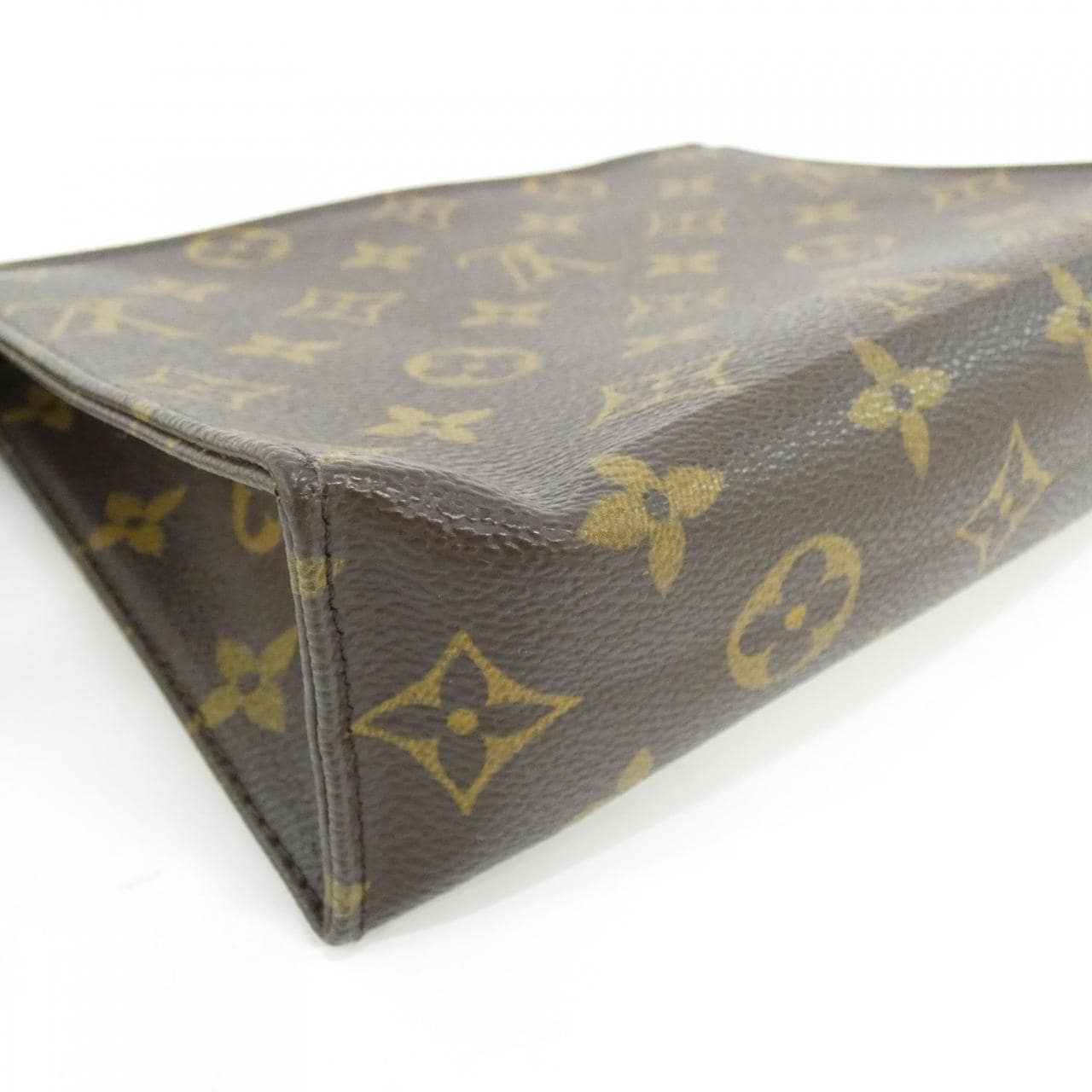 ルイヴィトン モノグラム ポッシュ トワレ 19cm M47544 ポーチ