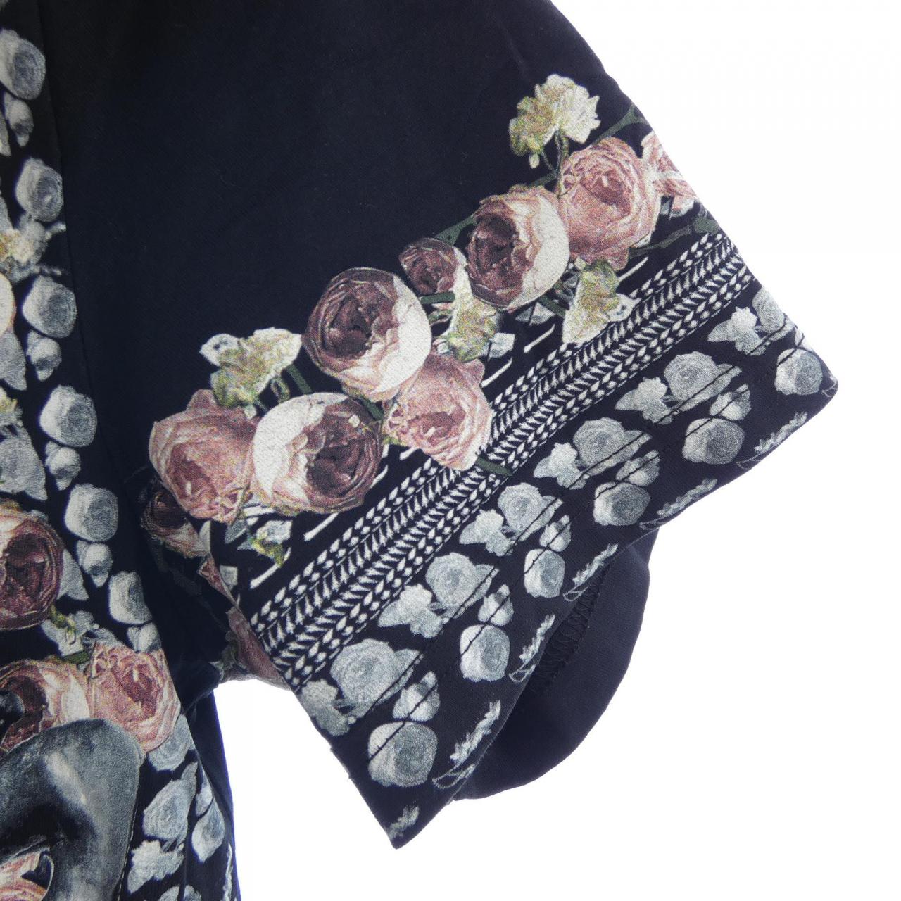 ジバンシー GIVENCHY 14Y 7713 474 Tシャツ