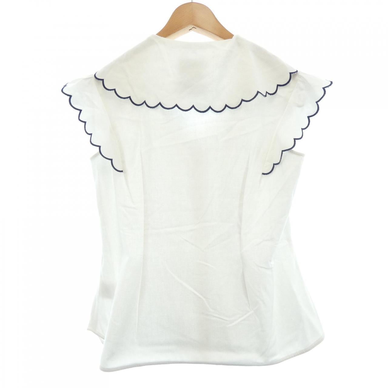 セブンテンバイミホカワヒト SEVEN TEN by MIHO KAWAHITO トップス