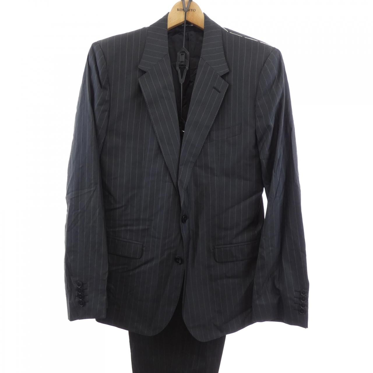 ドルチェアンドガッバーナ DOLCE&GABBANA G1NSCT/FR3DO スーツ