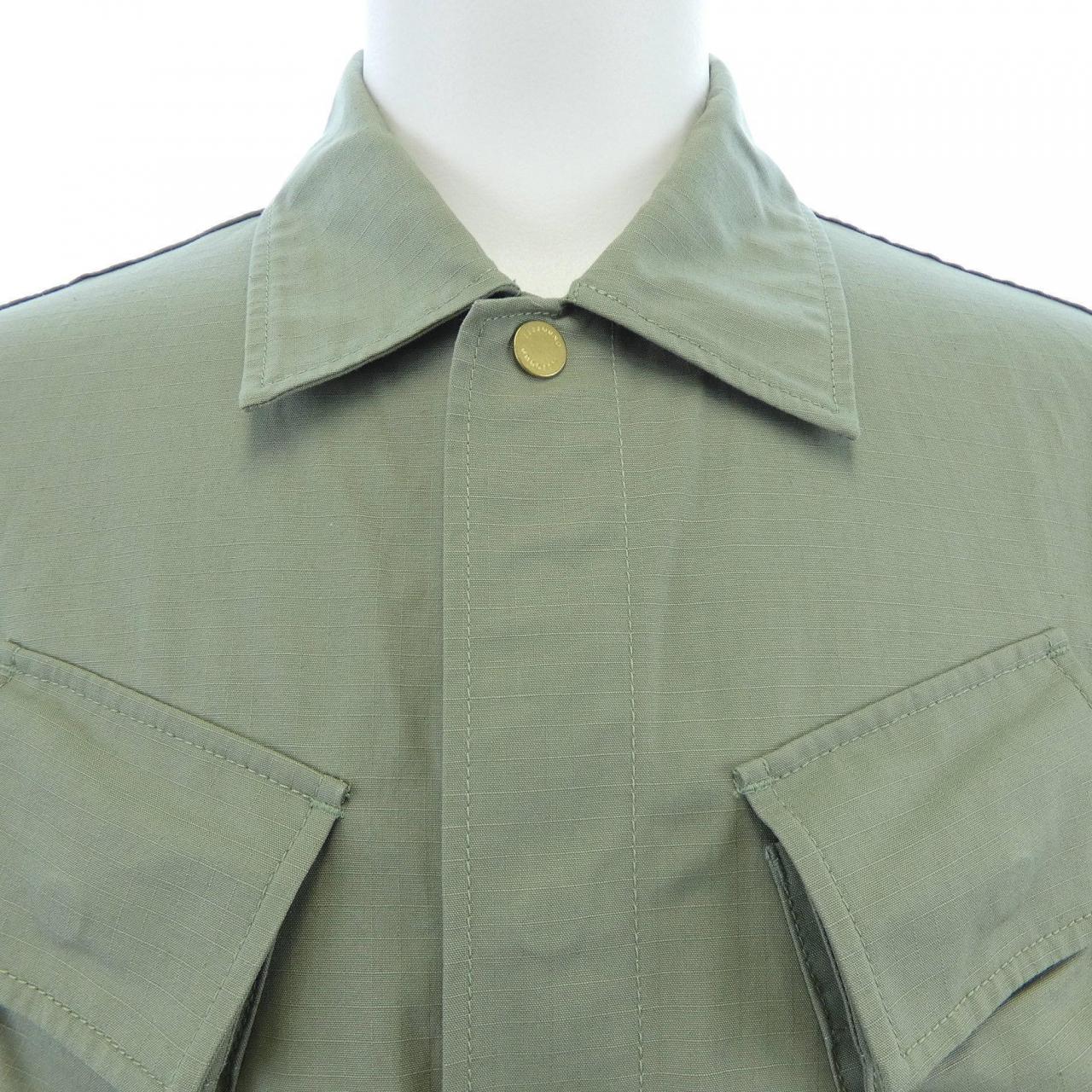 JJJJOUND ca61897 ジャケット