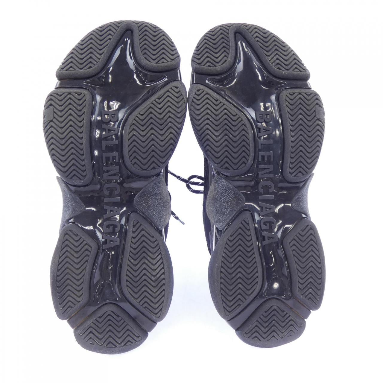 バレンシアガ BALENCIAGA TRIPLE S 541624 スニーカー