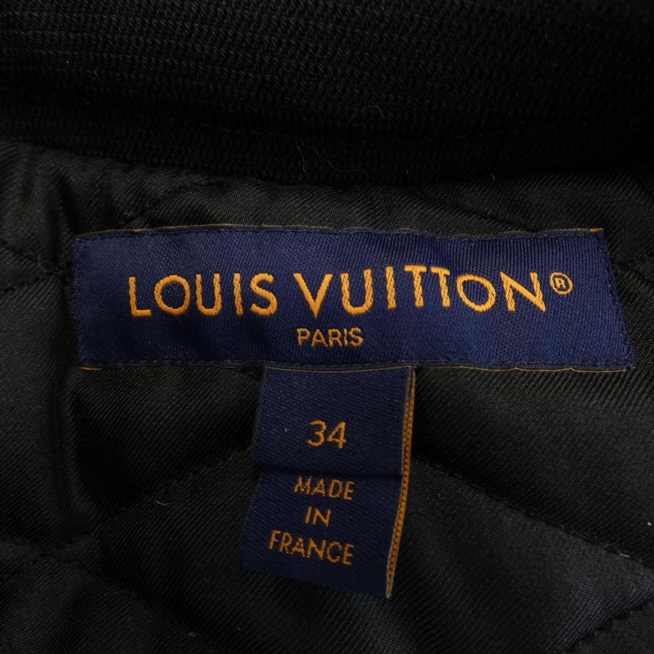 ルイヴィトン LOUIS VUITTON FSVE20UIQ ダウンジャケット