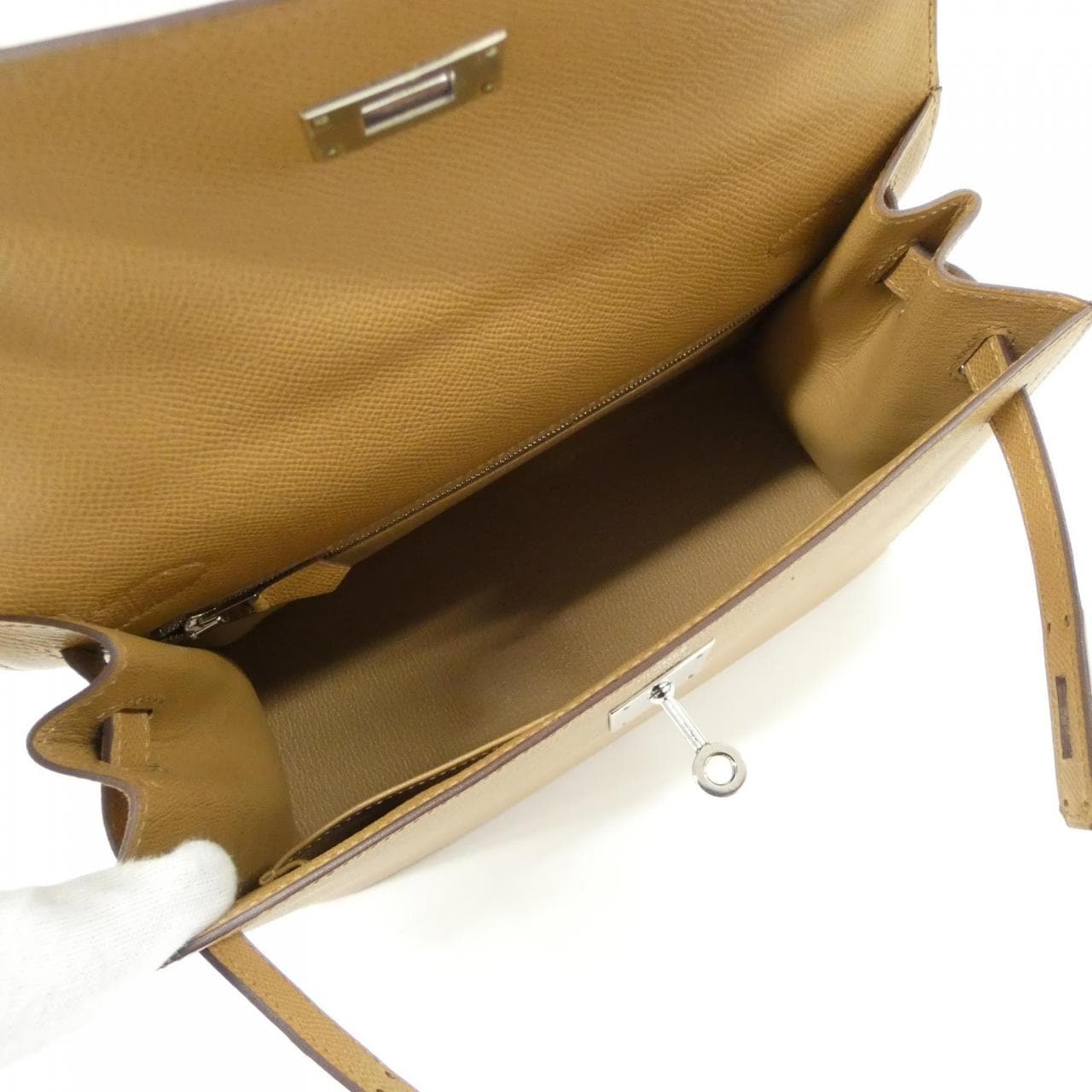エルメス ケリー 28cm 042319CK バッグ
