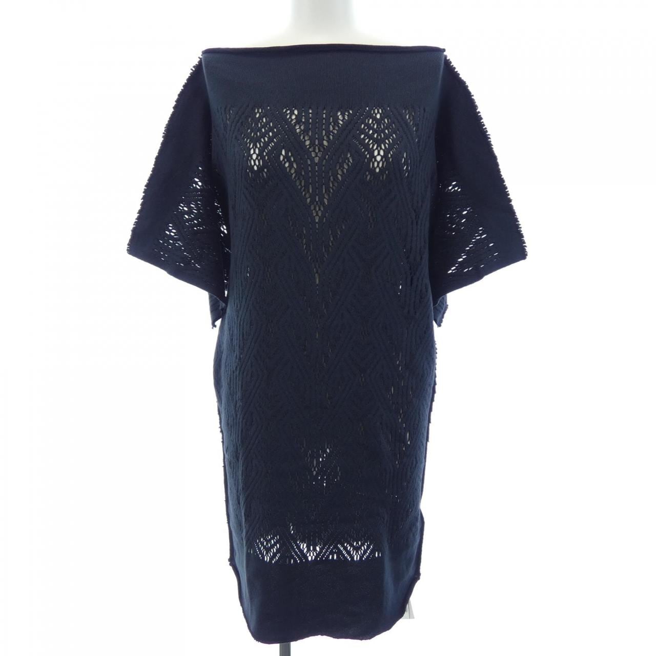 エイポックエイブルイッセイミヤケ A-POC ABLE ISSEY MIYAKE IM13KH606 ニット