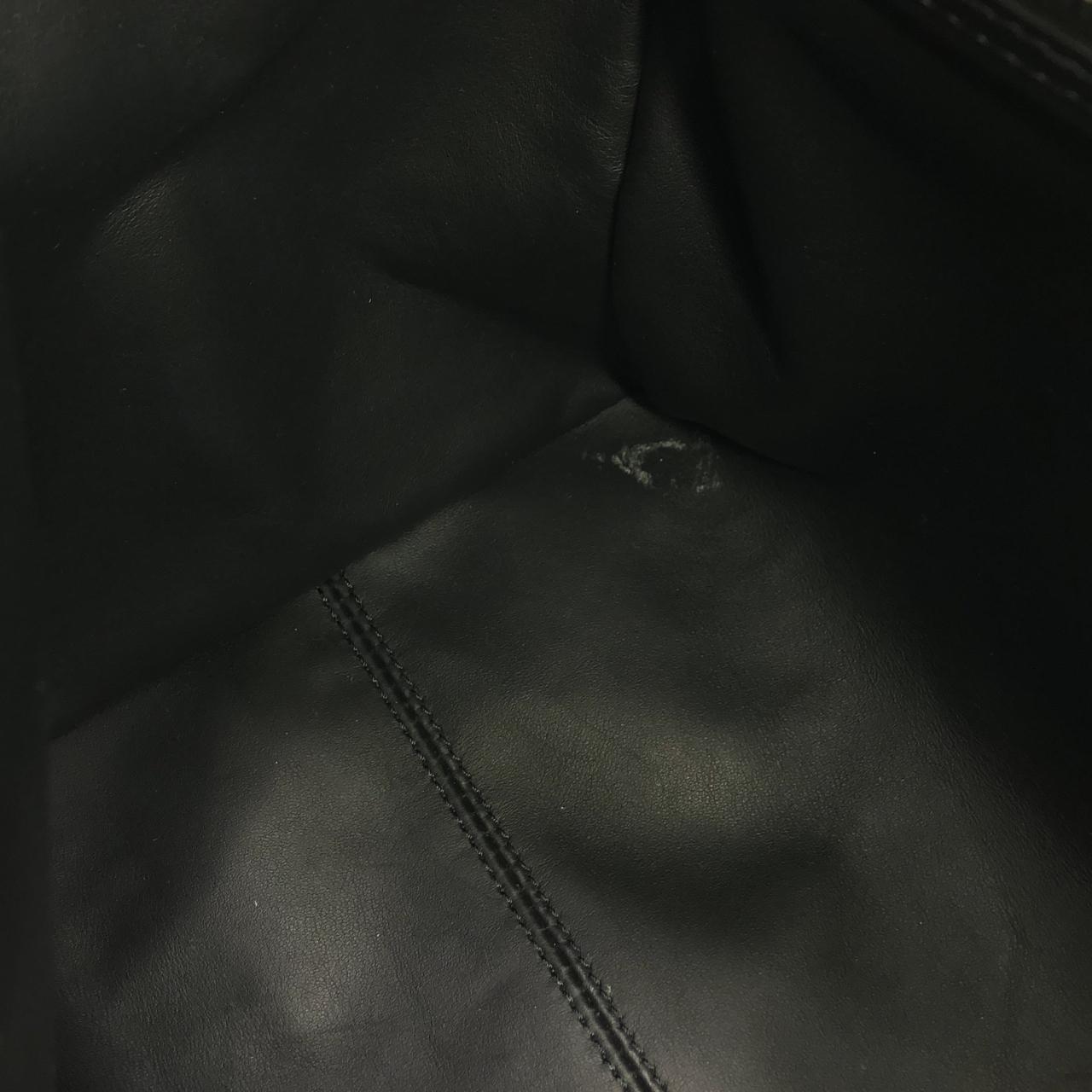 ルイヴィトン モノグラム ブラック スピーディ バンドリエール ソフト 30cm M12243 ボストンバッグ