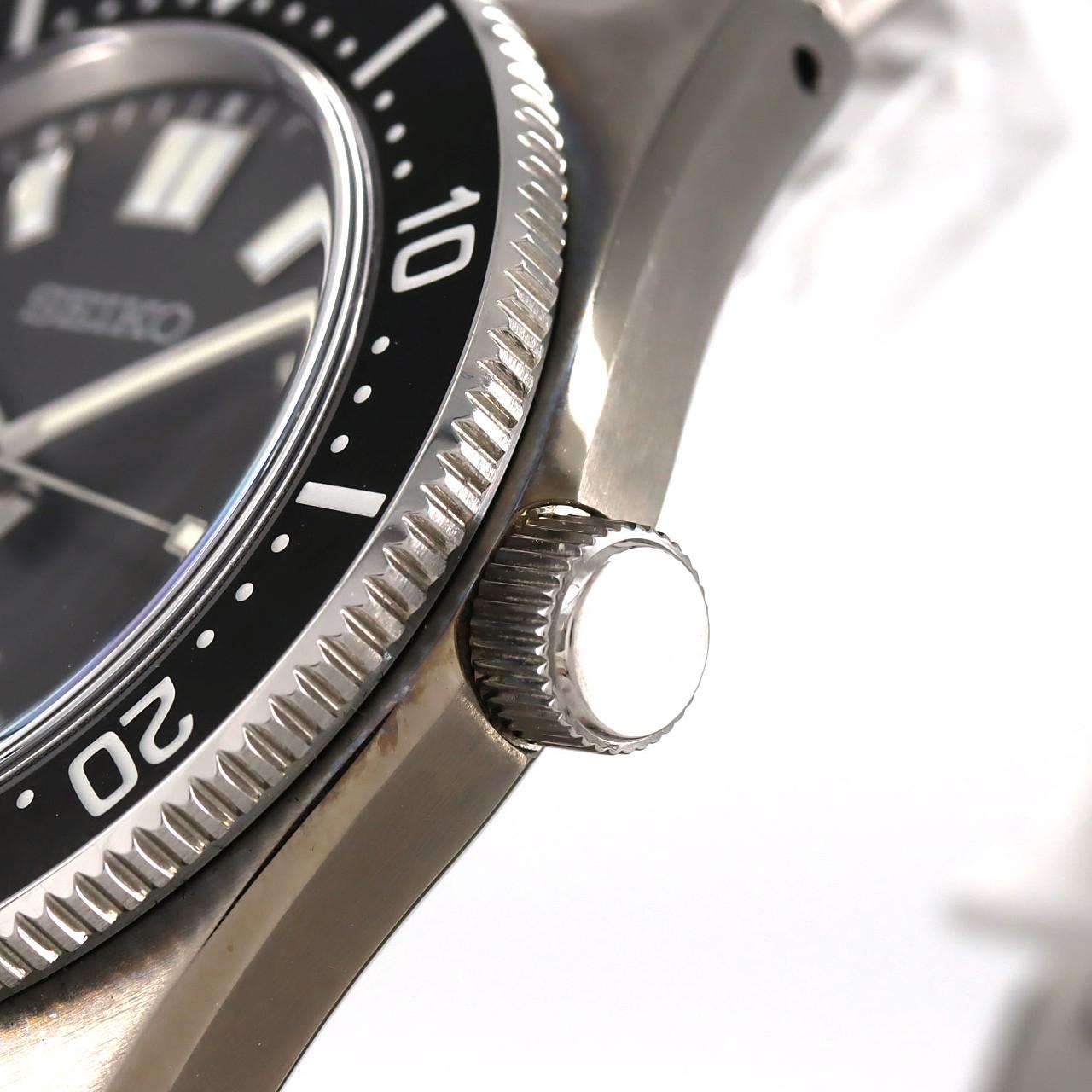 セイコー プロスペックス 6R35-00P0/SBDC101 SS 自動巻