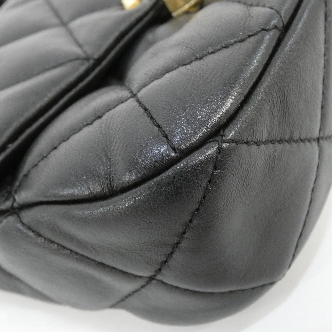 シャネル AS3205 ショルダーバッグ