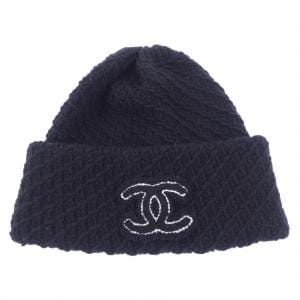 シャネル CHANEL AAA201B17040 ニットキャップ