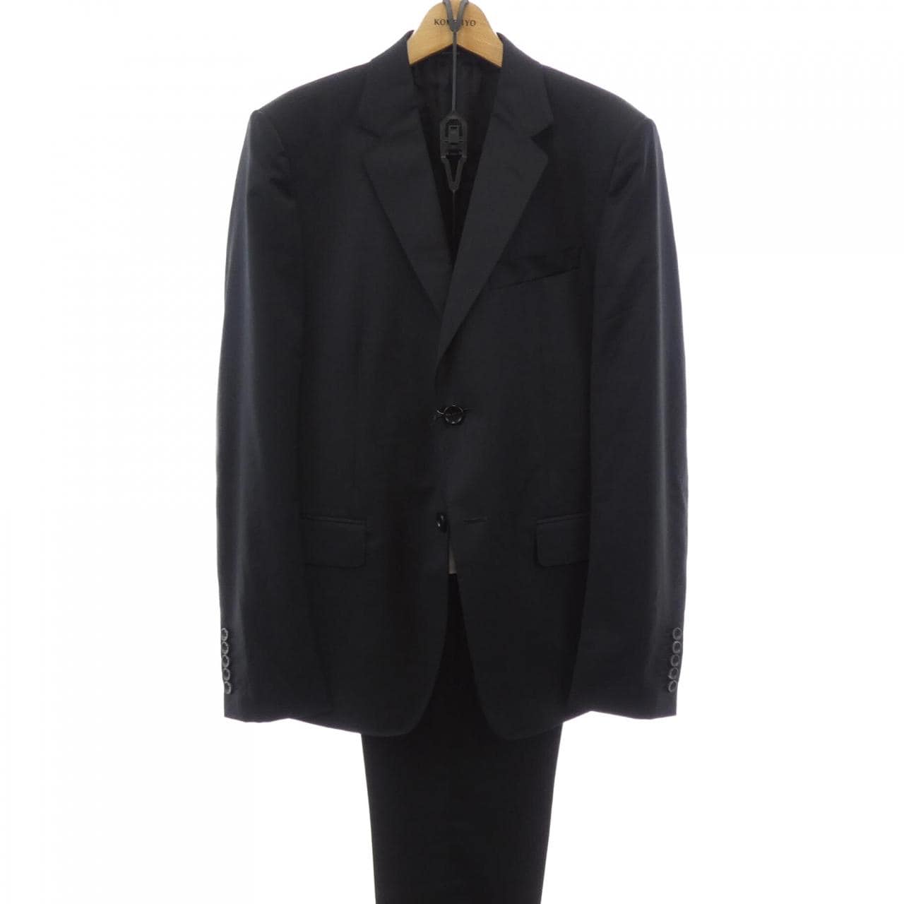 グッチ GUCCI 337687 Z6867 スーツ