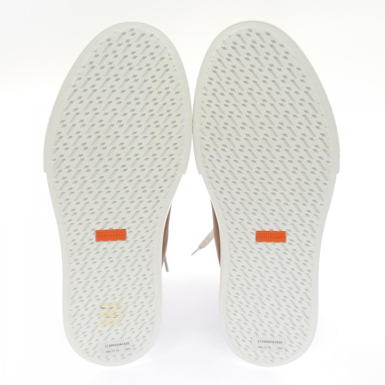 エルメス HERMES デイドリーム ケリーバックル 212904Z スニーカー
