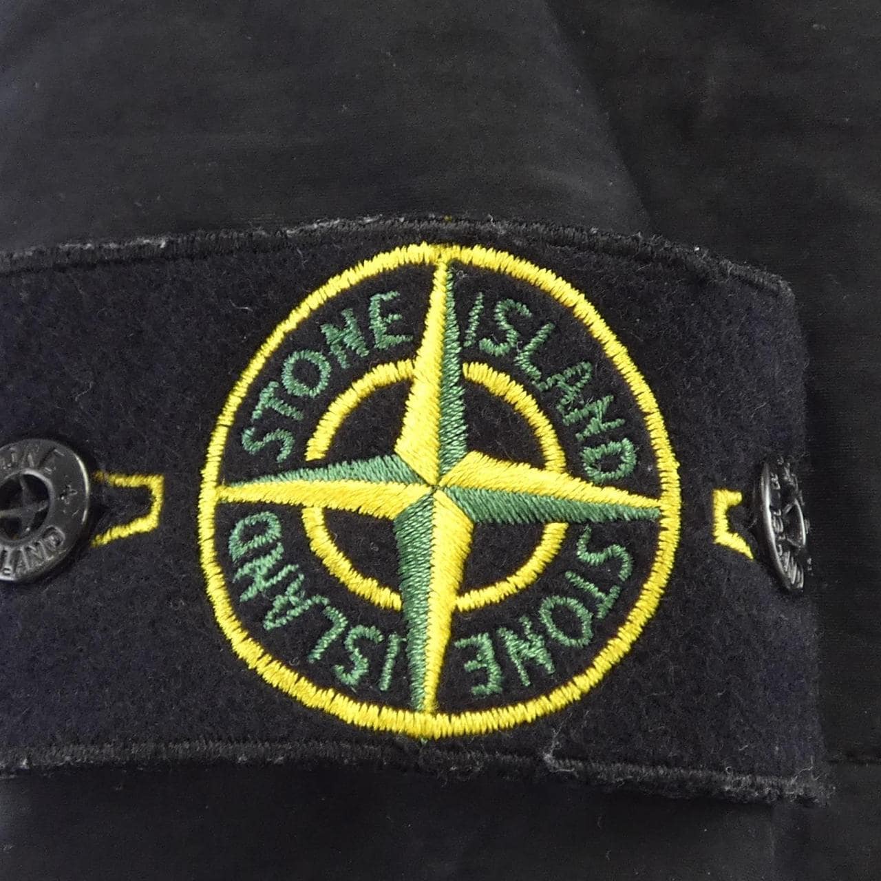 ストーンアイランド STONE ISLAND 651545833 ダウンコート