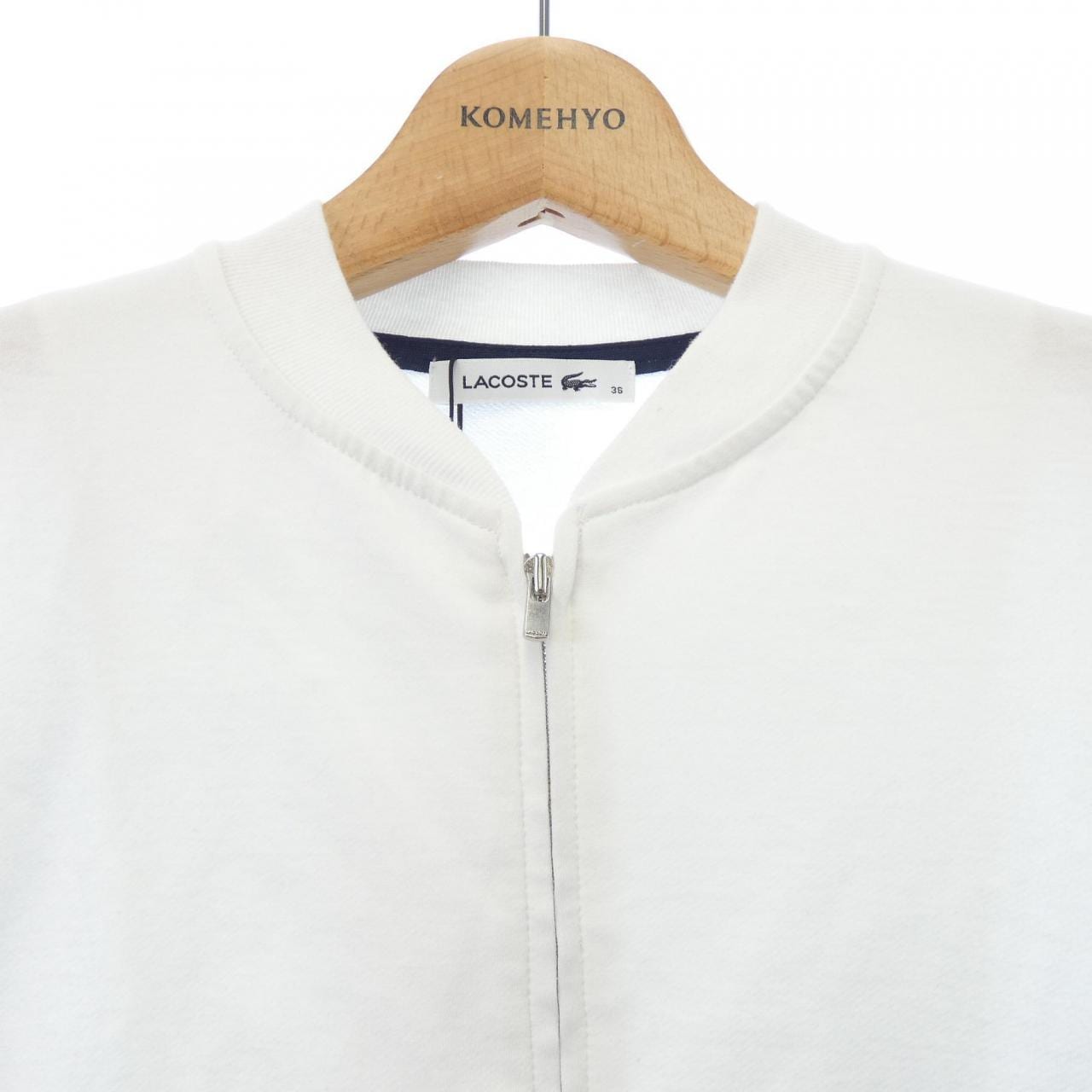 ラコステ LACOSTE ブルゾン