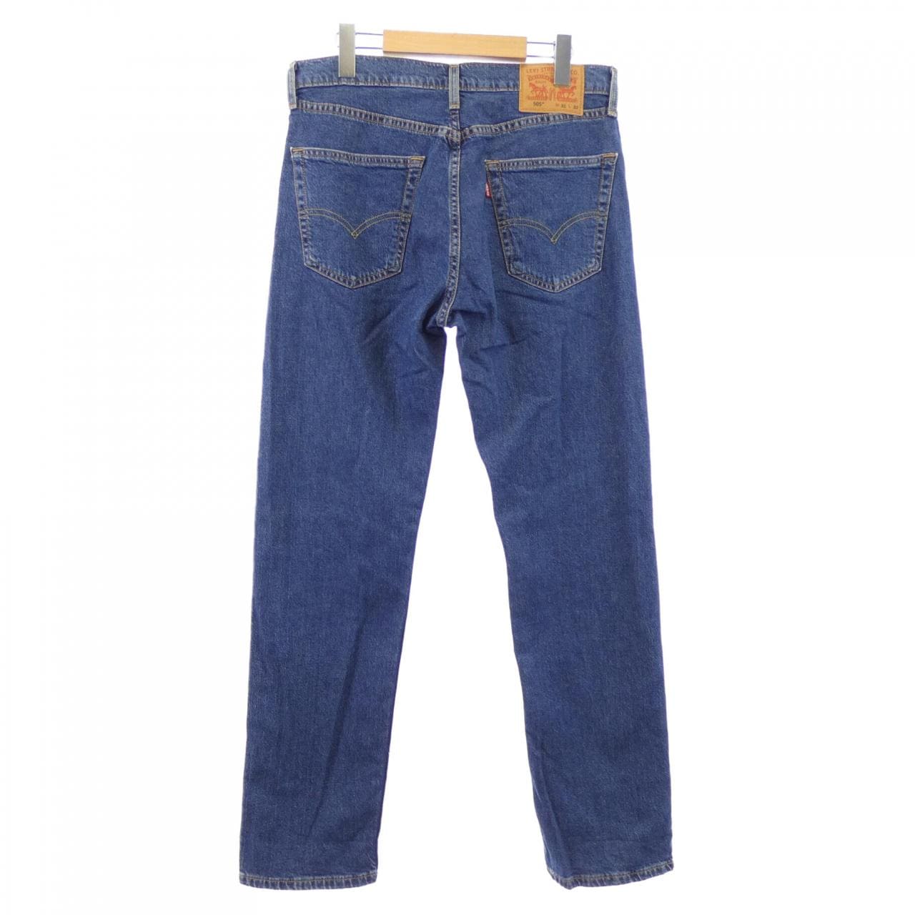 リーバイス LEVI'S 505 ジーンズ